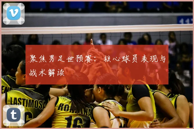 聚焦男足世预赛：核心球员表现与战术解读