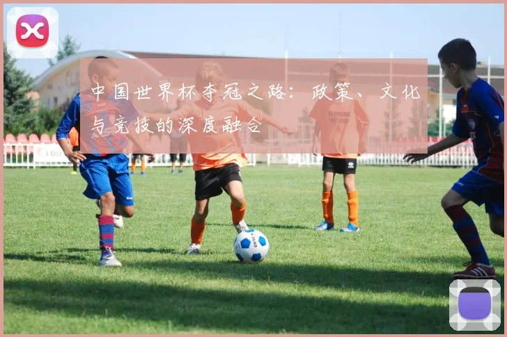 中国世界杯夺冠之路：政策、文化与竞技的深度融合
